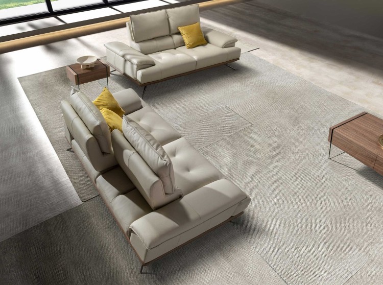 sofa, sofa  Angel Cerda