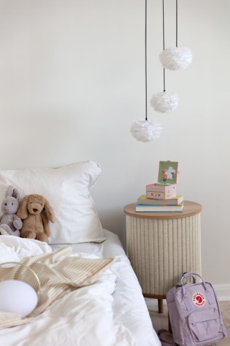 stolik nocny, szafka nocna  Umage