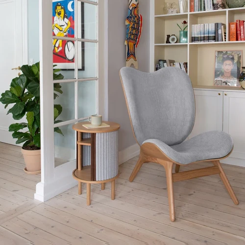 stolik nocny, szafka nocna  Umage