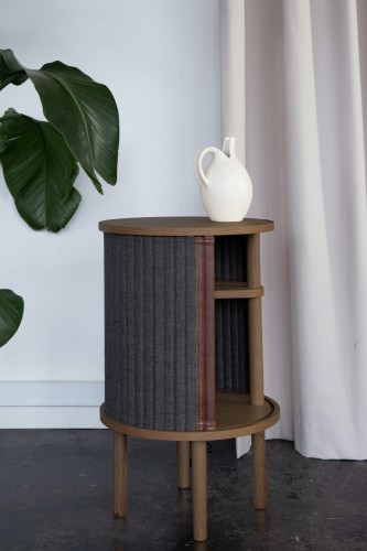 stolik nocny, szafka nocna  Umage