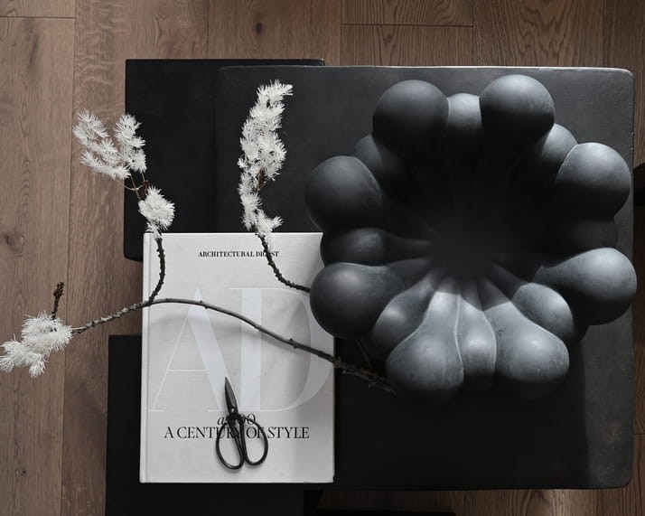 misa dekoracyjna, misa 101Copenhagen