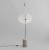 lampa podłogowa, lampa  101Copenhagen