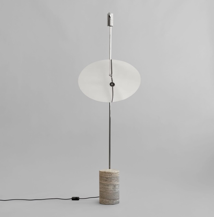 lampa podłogowa, lampa  101Copenhagen
