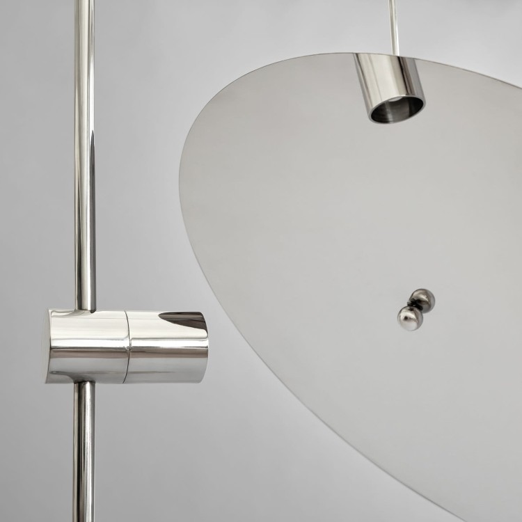 lampa podłogowa, lampa  101Copenhagen