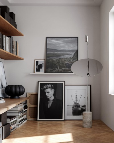 lampa podłogowa, lampa  101Copenhagen