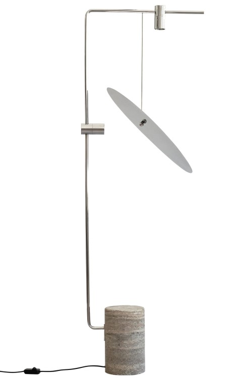 lampa podłogowa, lampa  101Copenhagen