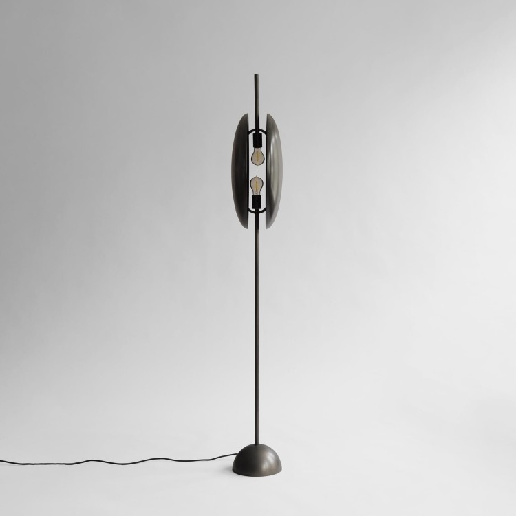 lampa podłogowa, lampa  101Copenhagen