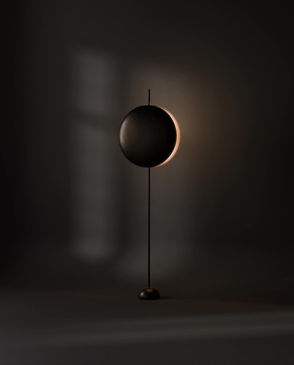 lampa podłogowa, lampa  101Copenhagen