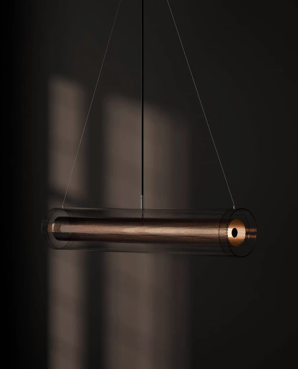 lampa wisząca, lampa  101Copenhagen