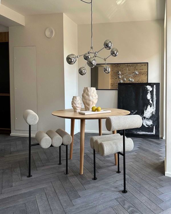 krzesło, krzesło  101Copenhagen