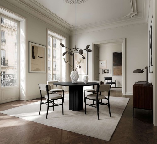 krzesło, krzesło  101Copenhagen