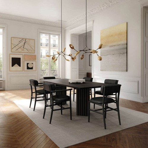 krzesło, krzesło  101Copenhagen