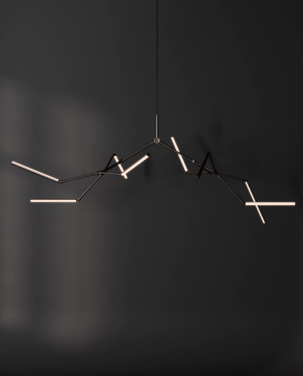 lampa wisząca, lampa 101Copenhagen
