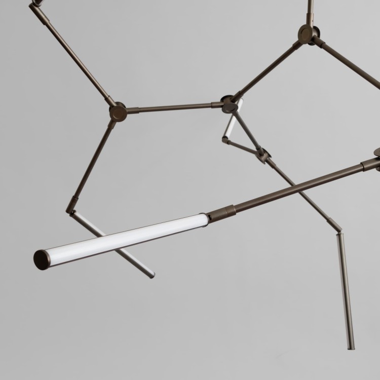 lampa wisząca, lampa 101Copenhagen