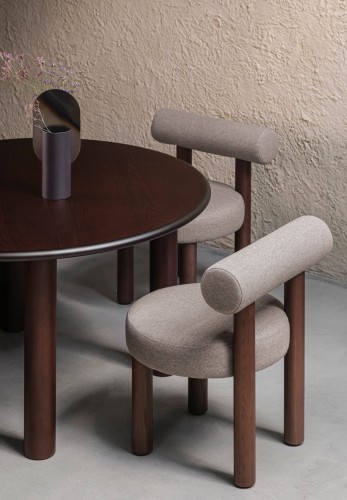 stół do jadalni, stół Noom