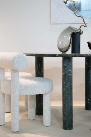 stół do jadalni, stół Noom