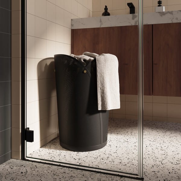 kosz na śmieci, kosz Gejst