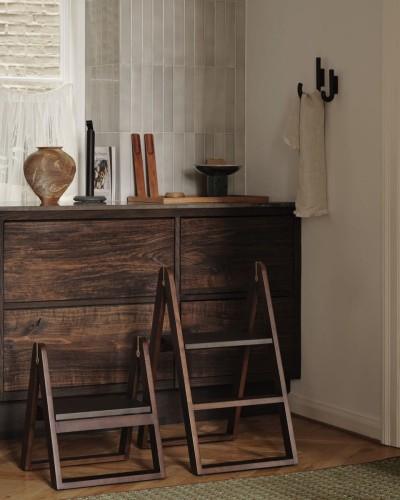 drabina, drabinka Gejst