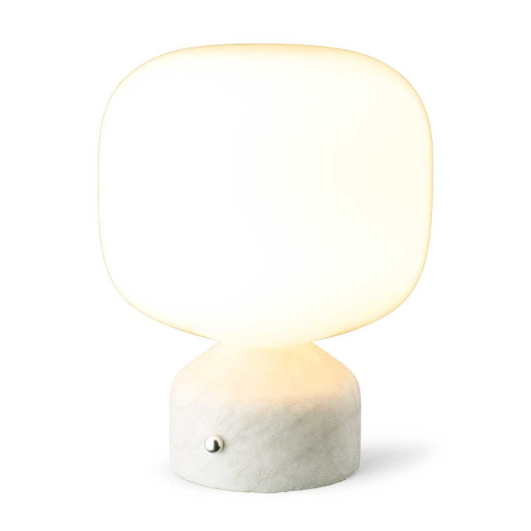 lampa  stołowa, lampa Gejst