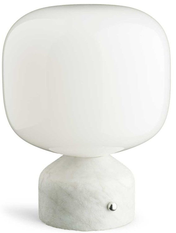 lampa  stołowa, lampa Gejst