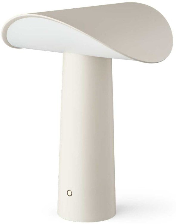 lampa  stołowa, lampa Gejst