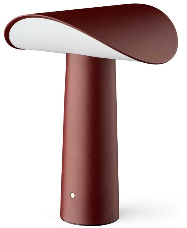 lampa  stołowa, lampa Gejst