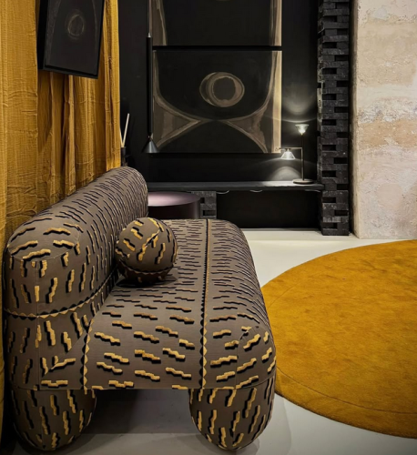 sofa, sofa Noom