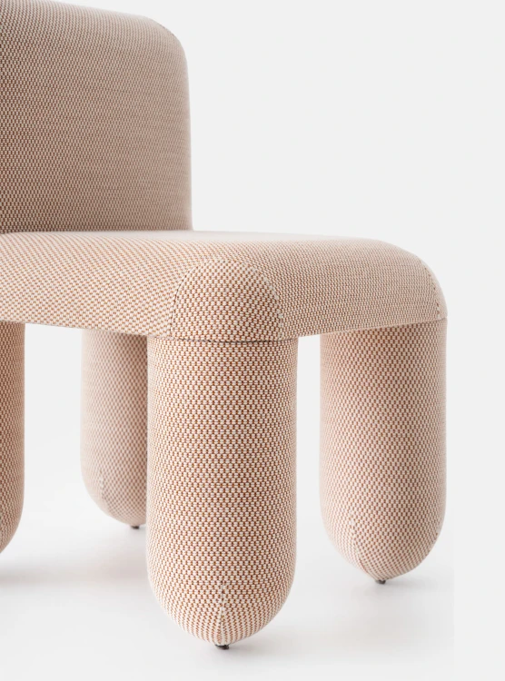 krzesło, krzesło Noom