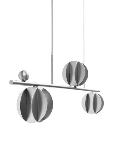 lampa wisząca, lampa Noom