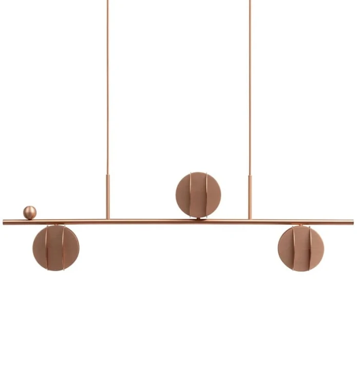 lampa wisząca, lampa Noom