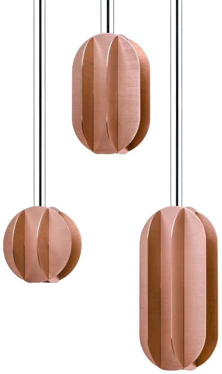 lampa wisząca, lampa Noom