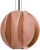 lampa wisząca, lampa Noom