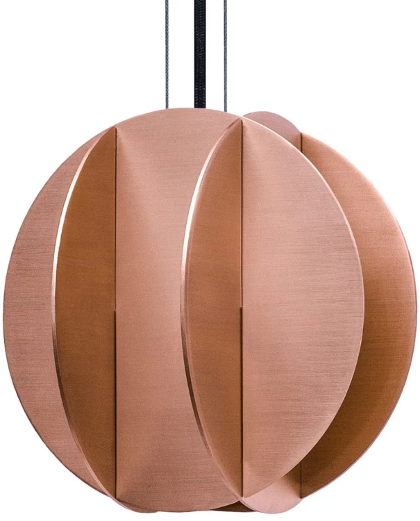 lampa wisząca, lampa Noom