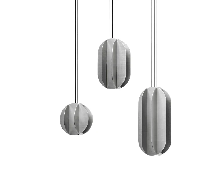 lampa wisząca, lampa Noom