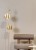 lampa podłogowa, lampa Noom