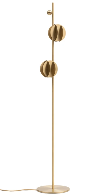 lampa podłogowa, lampa Noom