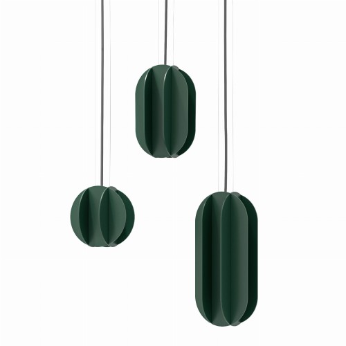 lampa wisząca, lampa Noom