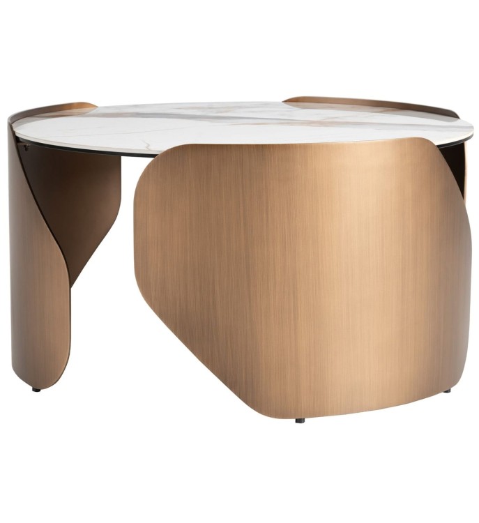 stolik kawowy, stolik pomocniczy  Angel Cerda