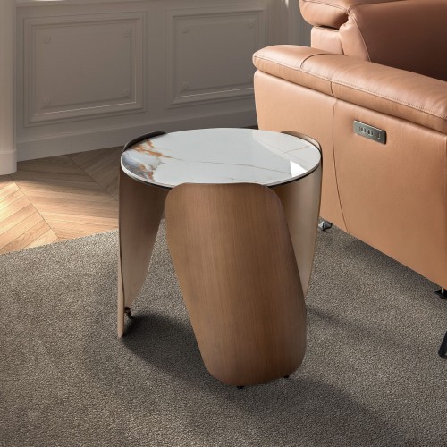 stolik kawowy, stolik pomocniczy  Angel Cerda