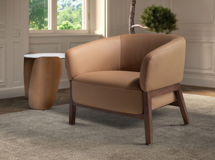 stolik kawowy, stolik pomocniczy  Angel Cerda