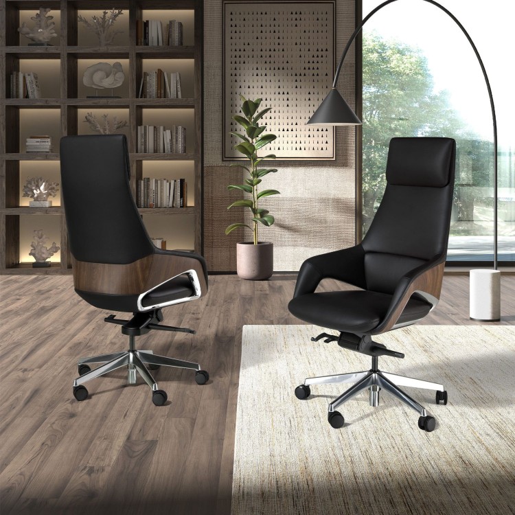 fotel biurowy, fotel Angel Cerda