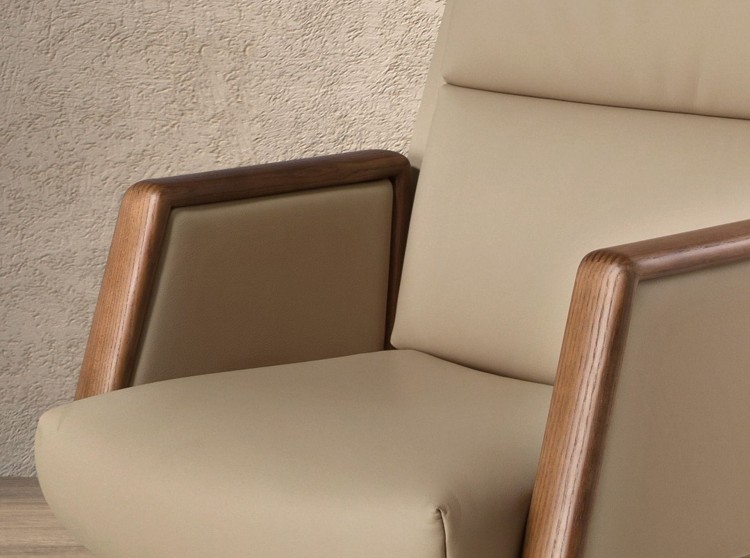 fotel biurowy, fotel Angel Cerda