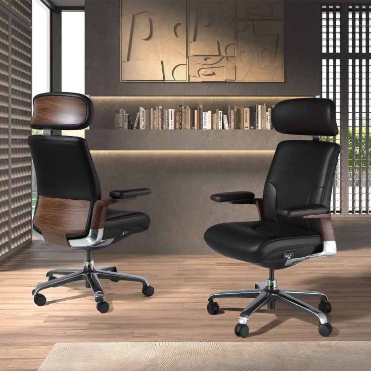 fotel biurowy, fotel Angel Cerda