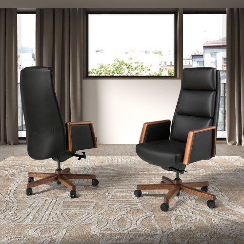 fotel biurowy, fotel Angel Cerda