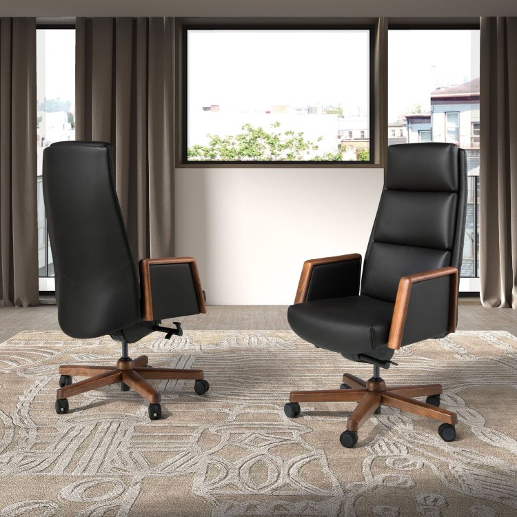 fotel biurowy, fotel Angel Cerda