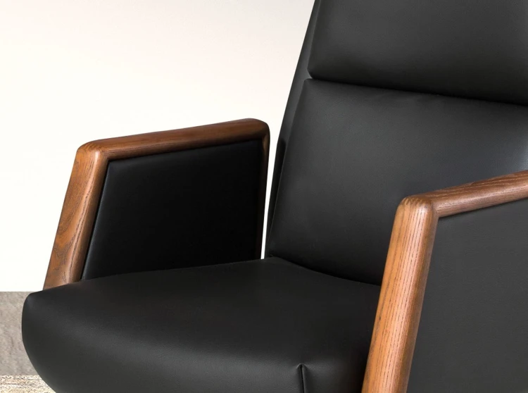 fotel biurowy, fotel Angel Cerda