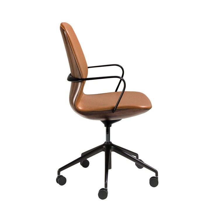 fotel biurowy, fotel Angel Cerda