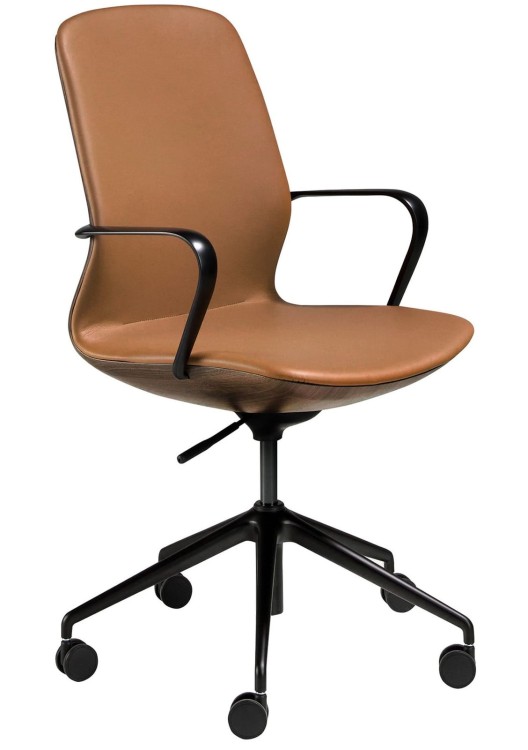 fotel biurowy, fotel Angel Cerda