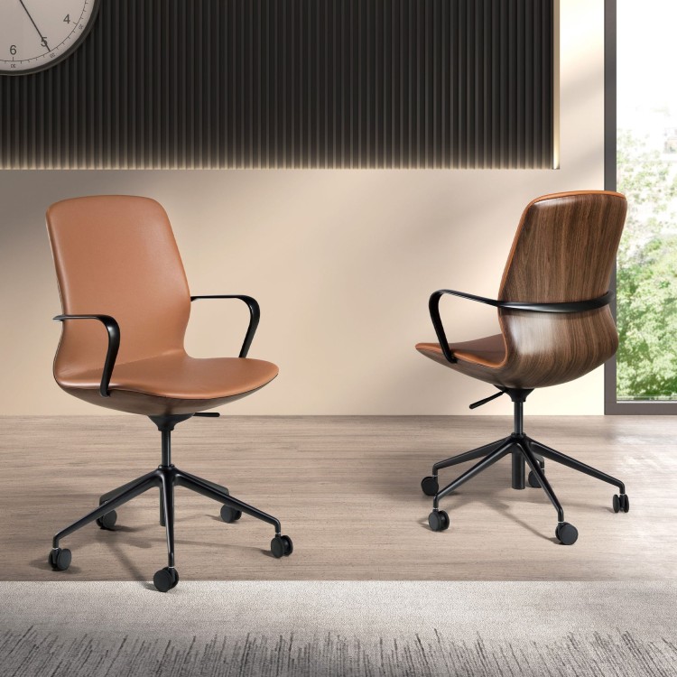 fotel biurowy, fotel Angel Cerda