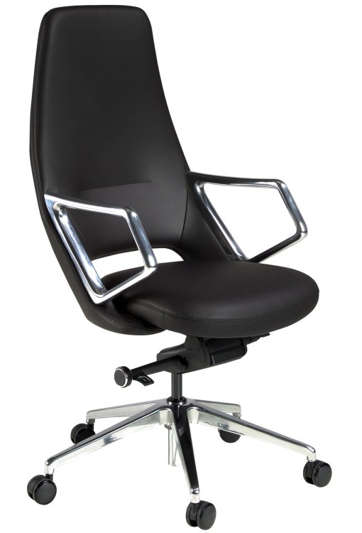 fotel biurowy, fotel Angel Cerda